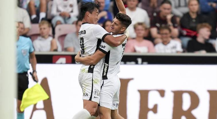 Beşiktaş
