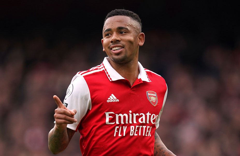 Gabriel Jesus