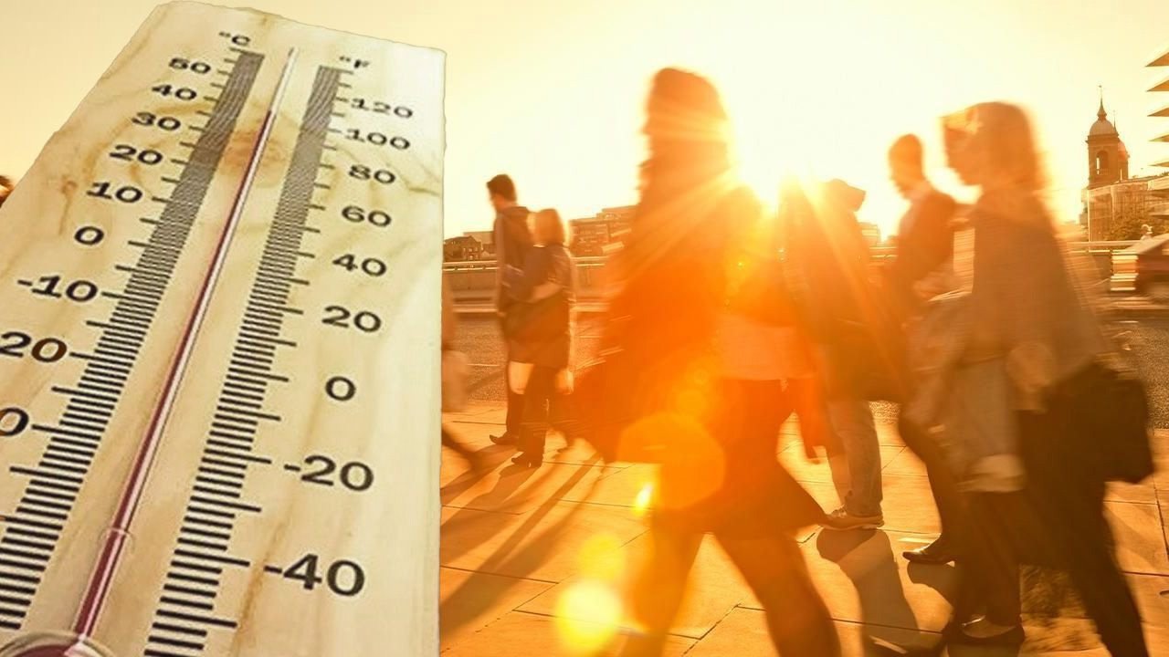 Beşinci sıcak hava dalgası yolda! Termometreler 40 dereceyi görecek