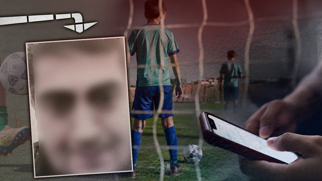 Beyoğlu’nda futbol hocasından 6 çocuğa taciz! Mide bulandıran mesajları ortaya çıktı  