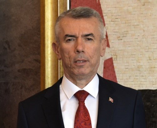 Ali Sırmalı