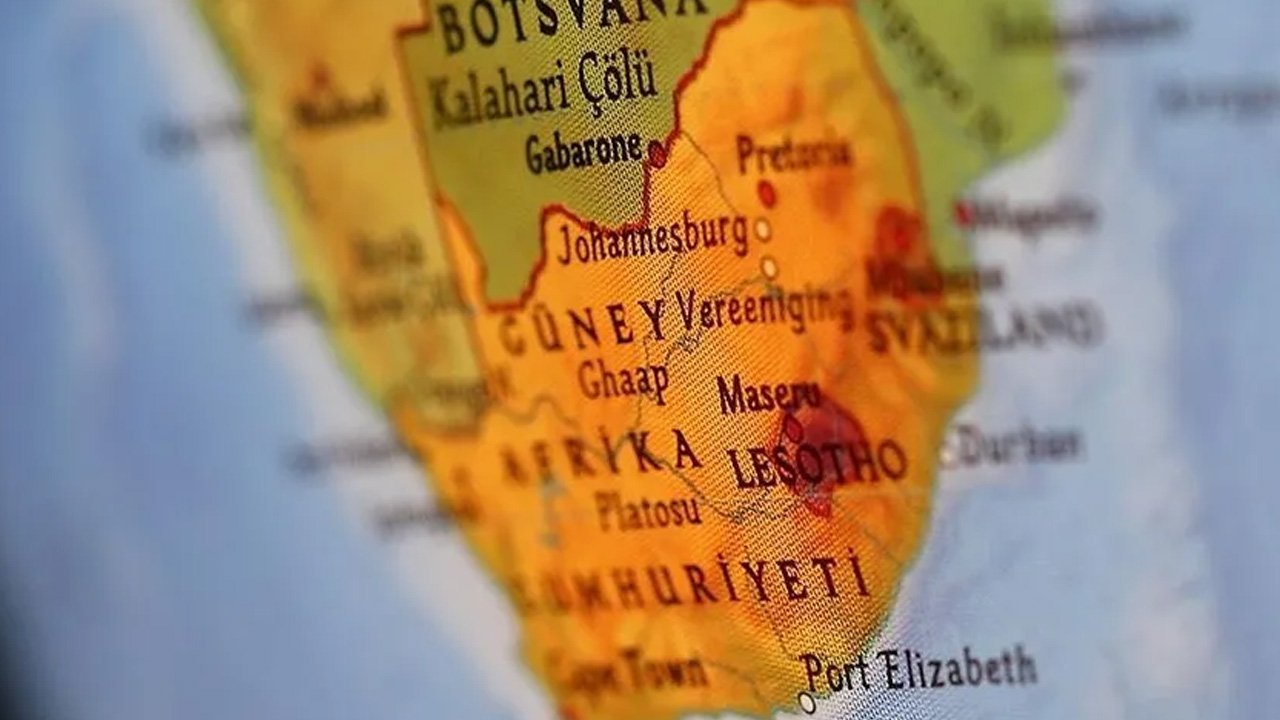 Cape Town'da dehşet! 3 ayrı saldırıda 11 kişi öldü