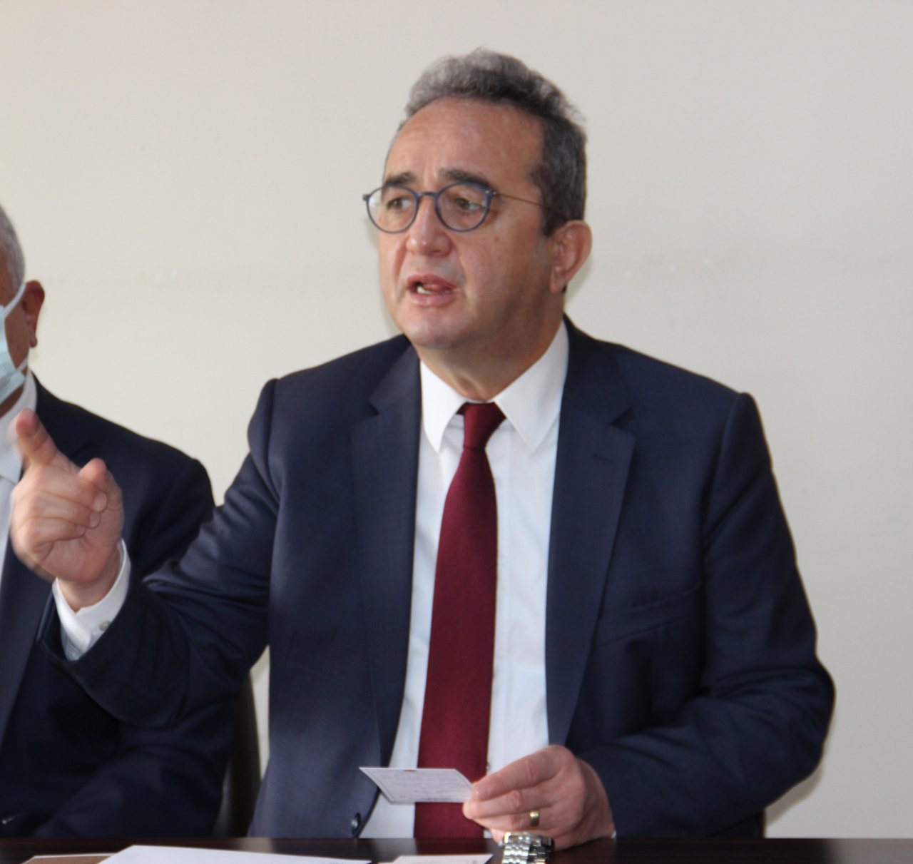 Bülent Tezcan