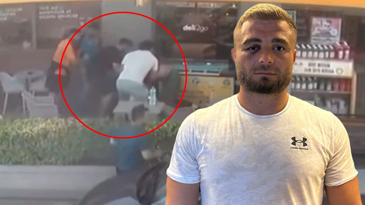 Darp edilen başpehlivana el uzatıldı! Serhat Elvan, Tokat Belediye Spor'a transfer oldu 