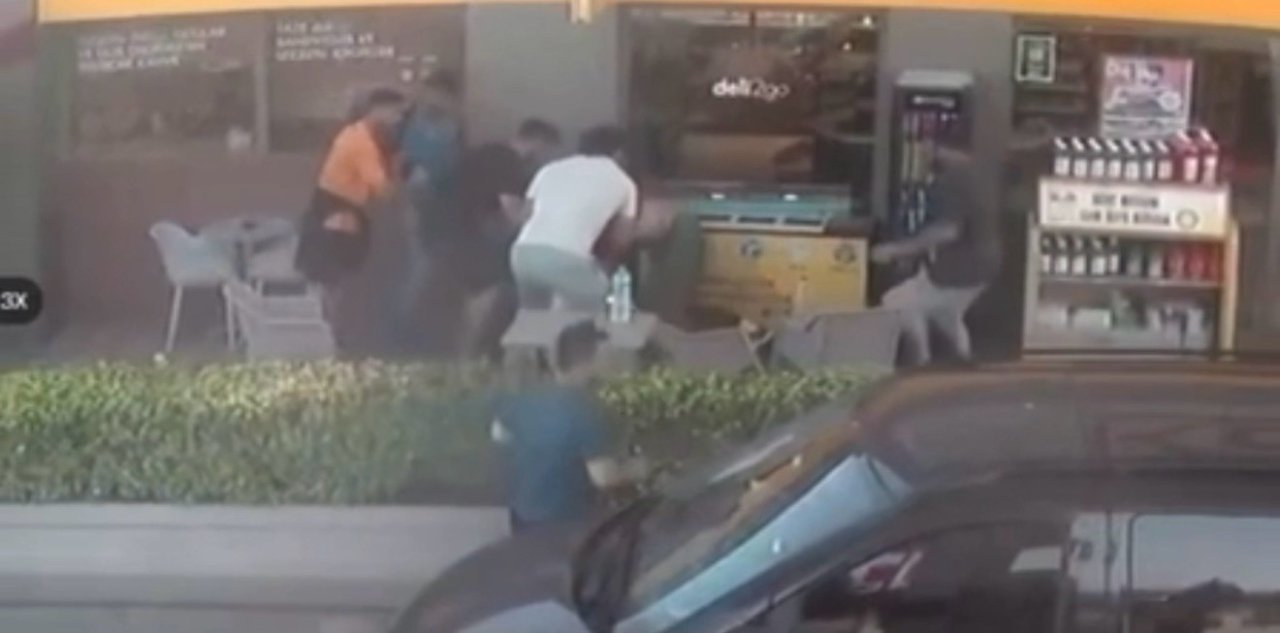 Darp edilen başpehlivana el uzatıldı! Serhat Elvan, Tokat Belediye Spor'a transfer oldu
