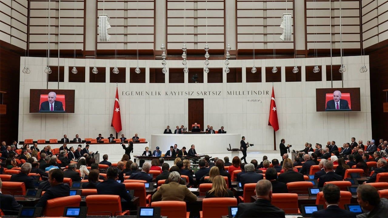 DMM'den 'Sevr' iddialarına net cevap! 