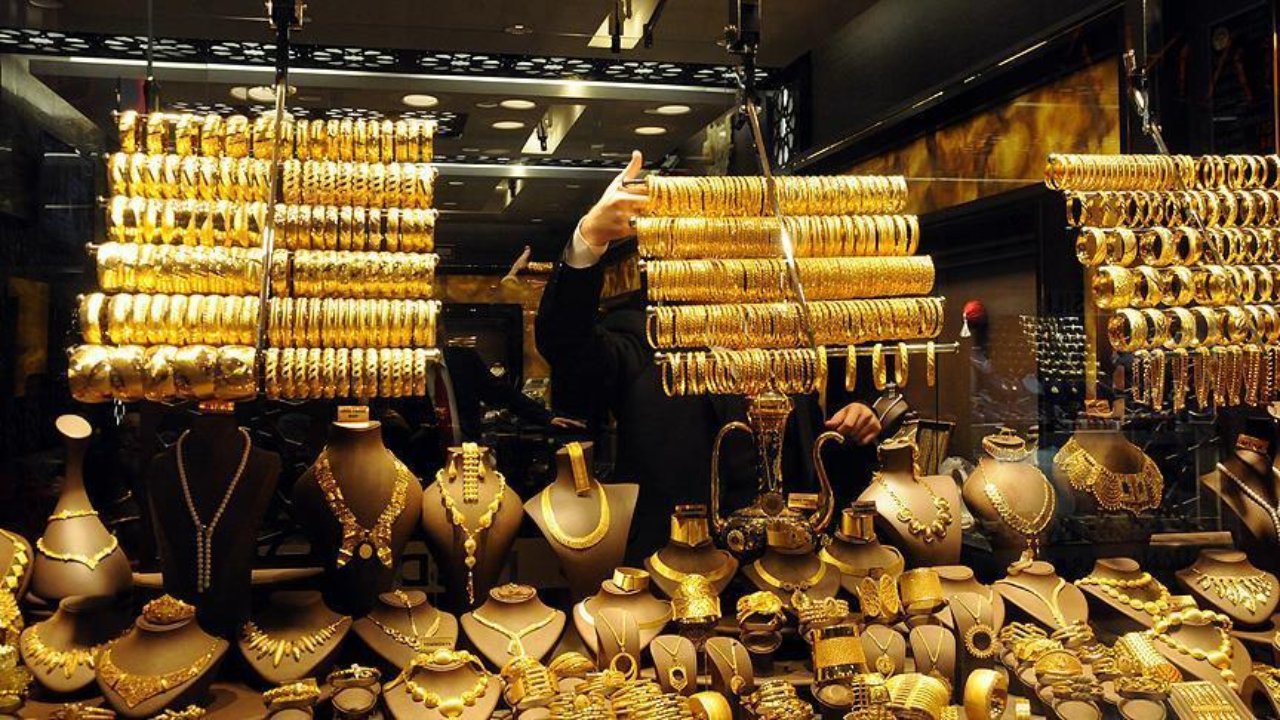 Düğünlerin vazgeçilmeziydi! Gramı 2 bin lira düştü 