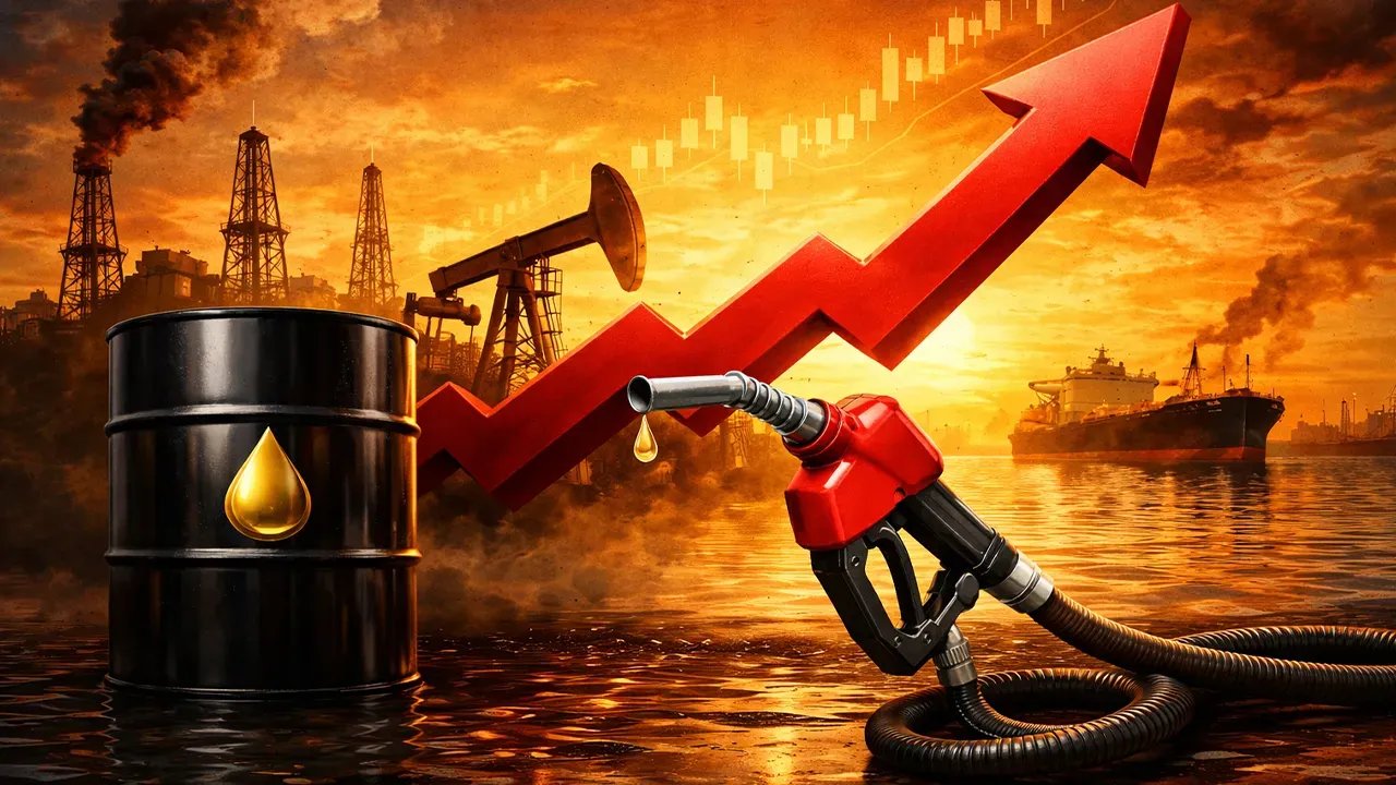 Dünyaca ünlü bankadan yeni tahmin! Petrol yıl sonunda 70 doların altına gerileyecek 