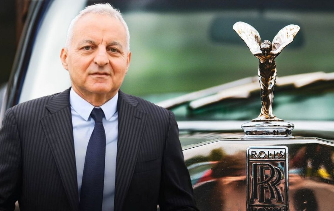 MAAŞINA YÜZDE 550 ZAM!