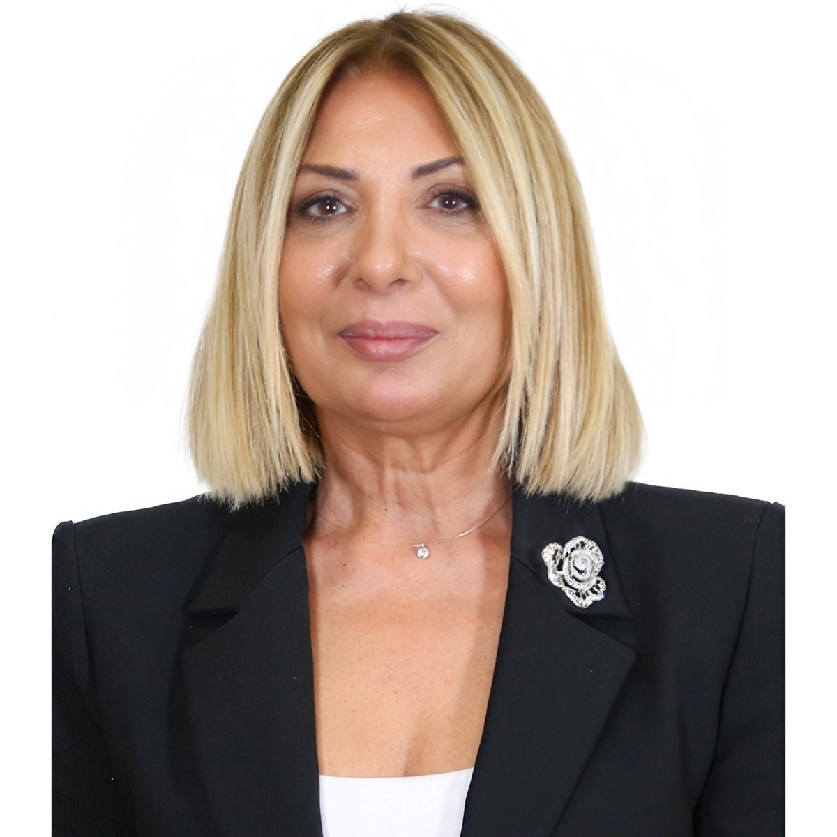 Etimesgut Belediyesi Başkanvekili Seda Dilber