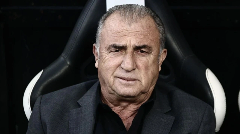 Fatih Terim