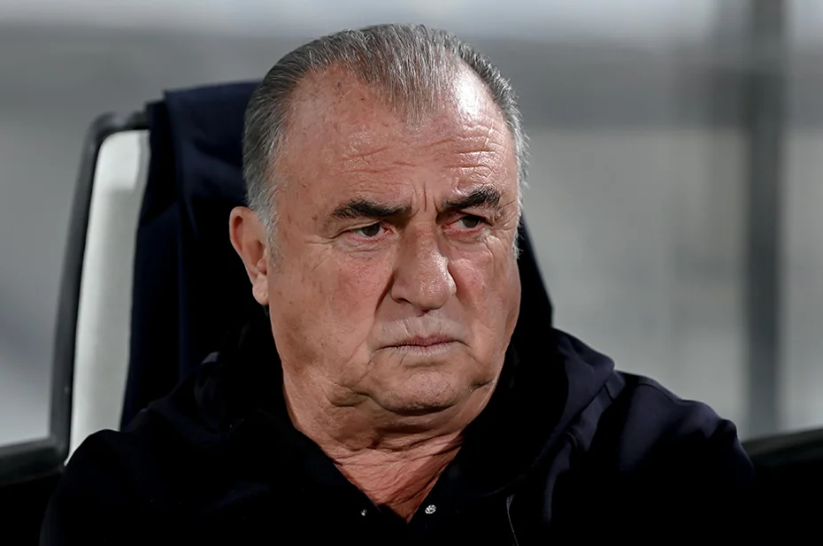 Fatih Terim