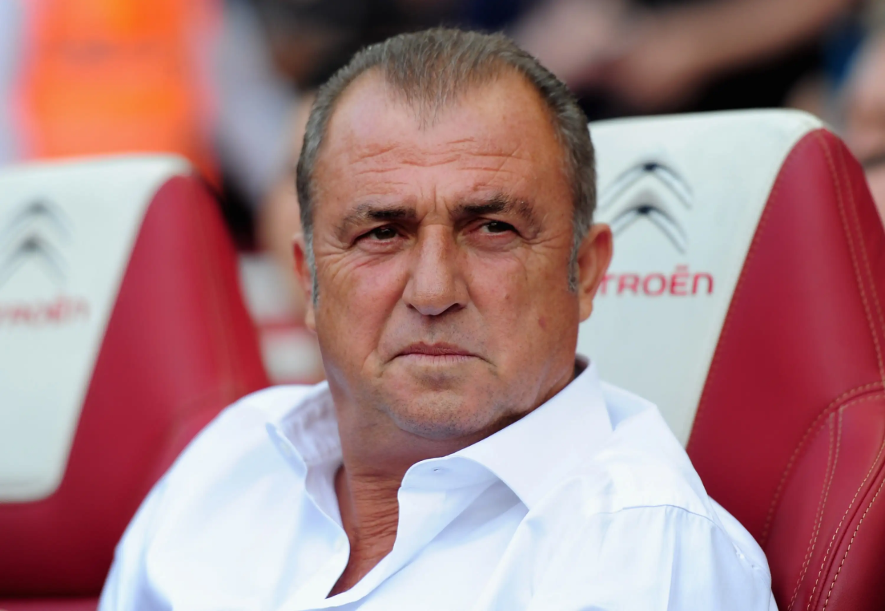 Fatih Terim