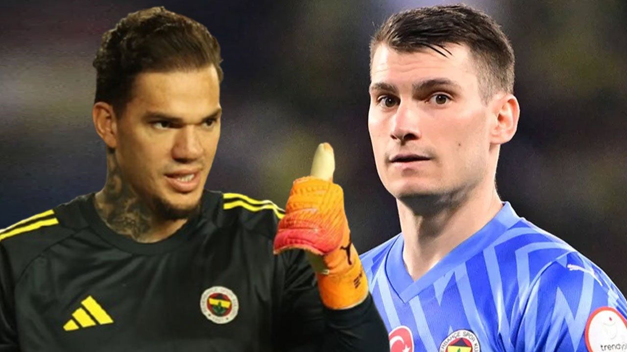 Ederson ve Livakovic kararı! Veda yaklaşıyor