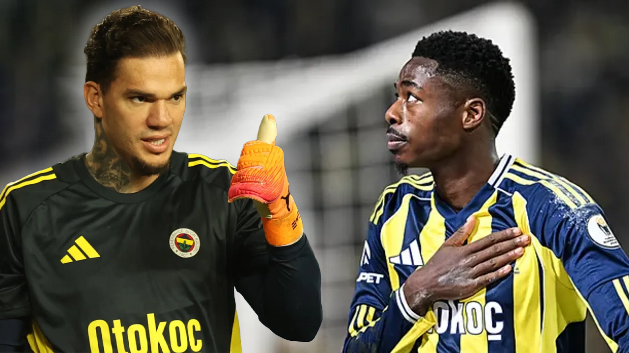 Fenerbahçe'de Sturm Graz maçı öncesi iki eksik