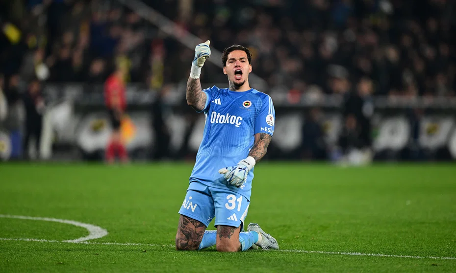 Ederson