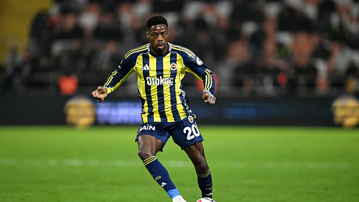 Anthony Musaba