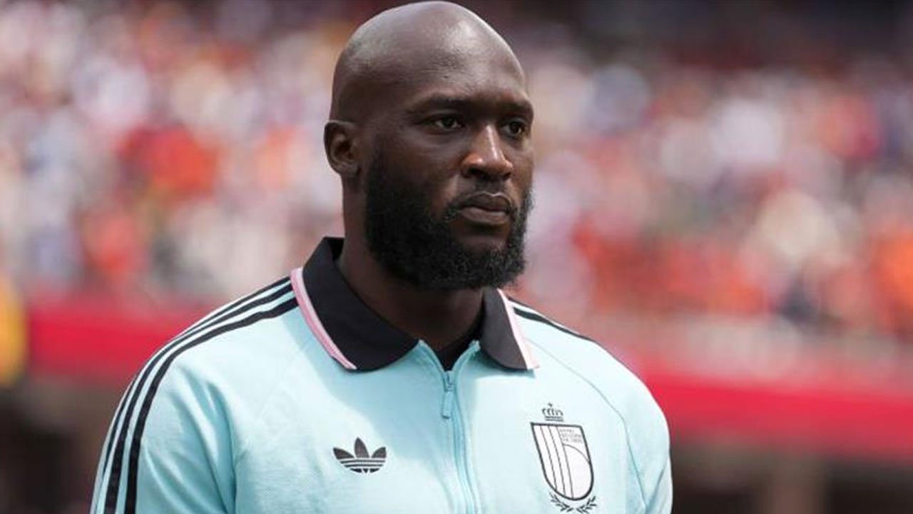 Fenerbahçe'den Lukaku için yeni teklif: Anlaşma yakın!