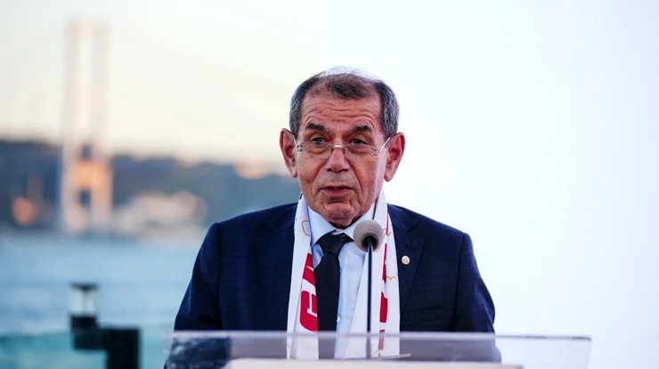 Dursun Özbek