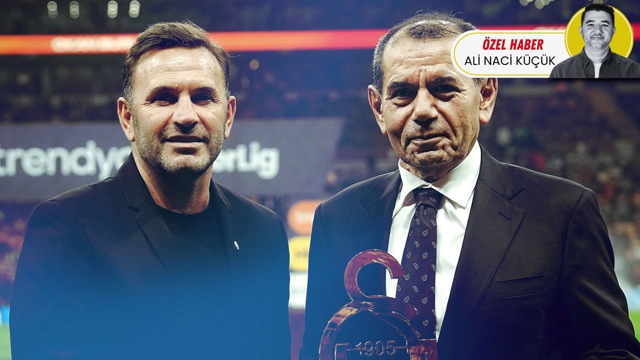HOŞ GELDİN KAOS!