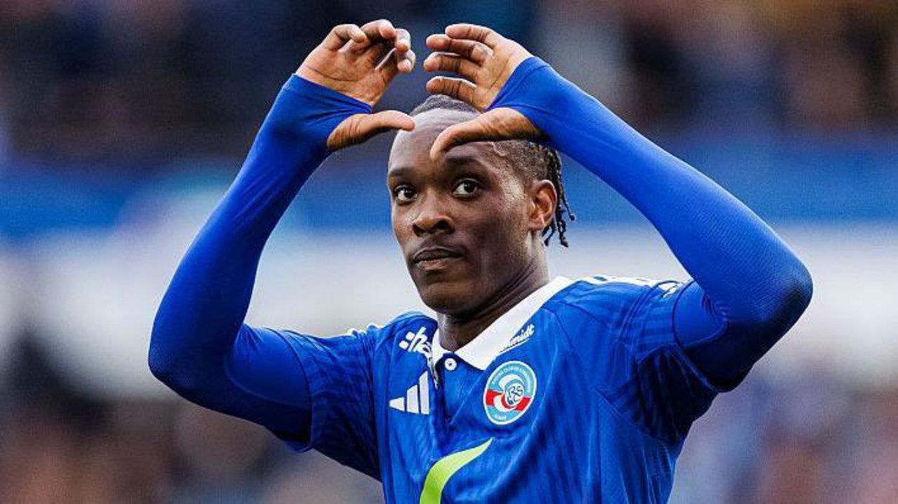 Galatasaray'dan sürpriz forvet hamlesi: Chelsea'nin golcüsü gündemde