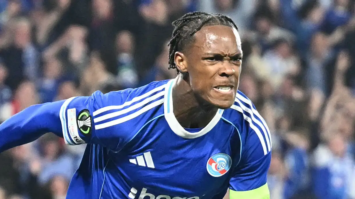 Emmanuel Emegha