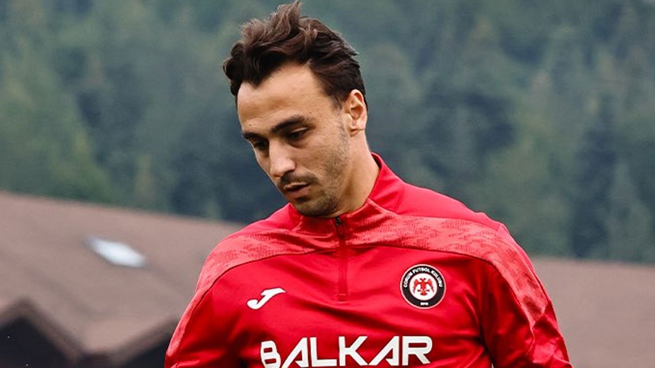 Gökhan Sazdağı: 