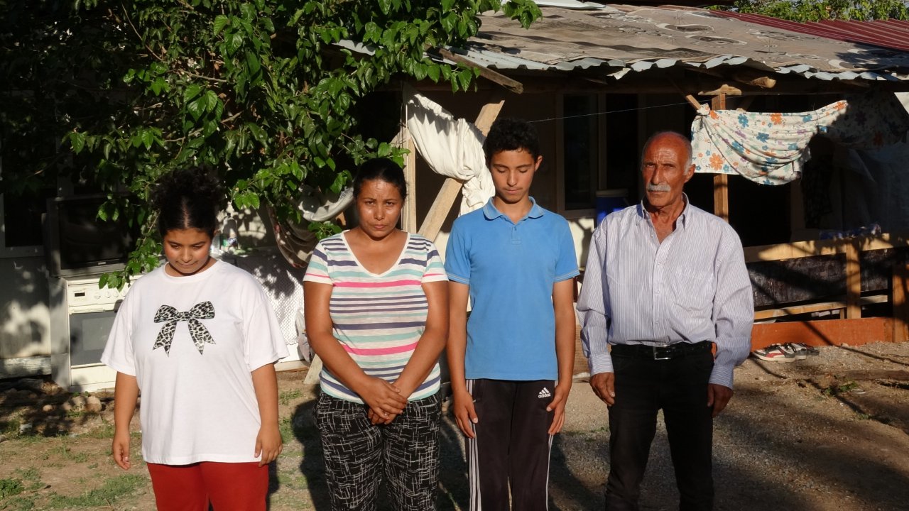 Hem evsiz kaldı hem arazilerinden oldu! Abonelik için attığı imza hayatını kabusa çevirdi