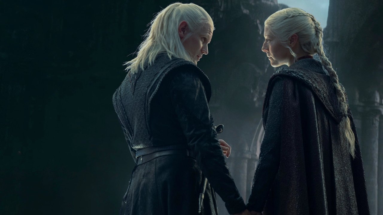 House of the Dragon 4. sezon ne zaman? Gözler yeni sezon tarihinde!