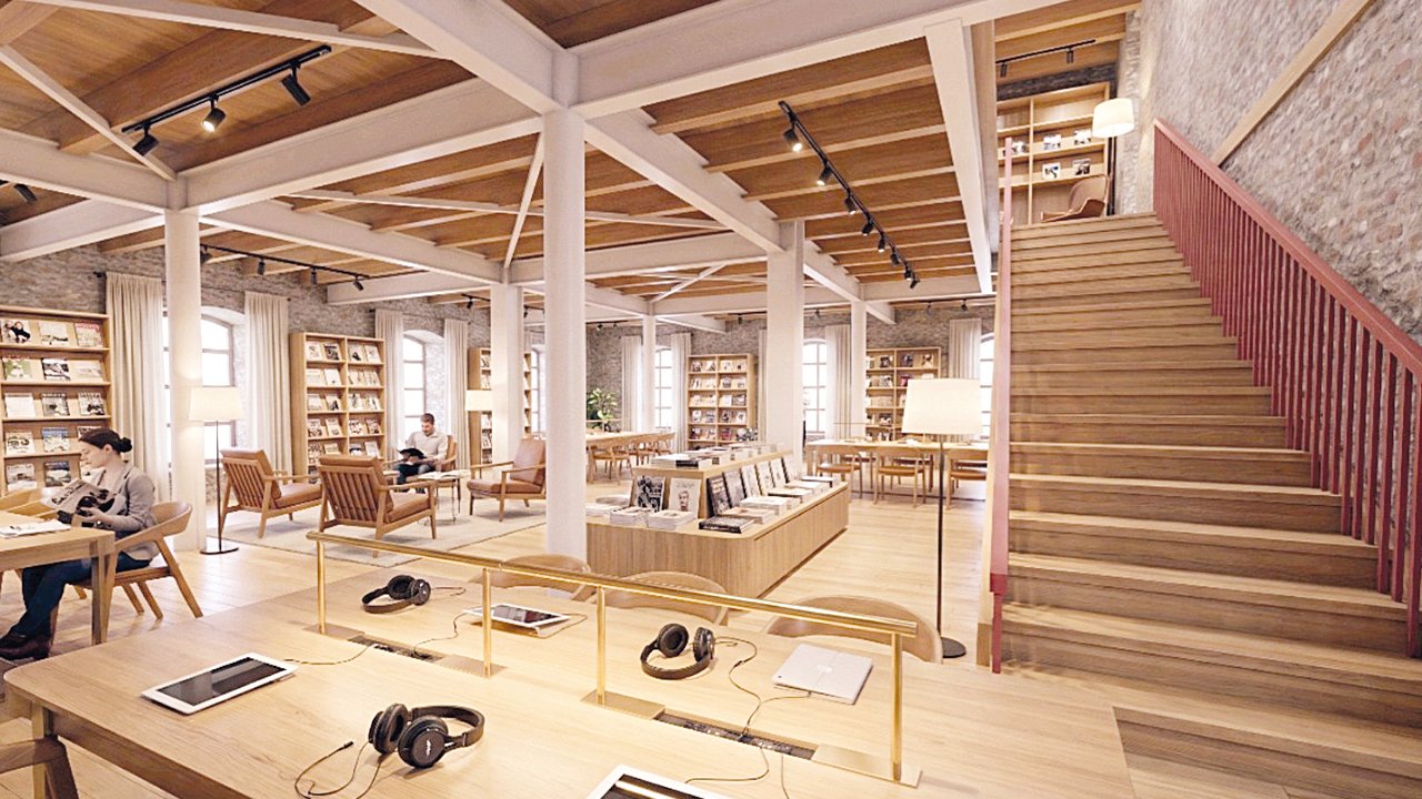İnan'dan Özgür Özel'e: Neyi takip ettiğimizi gel de gör