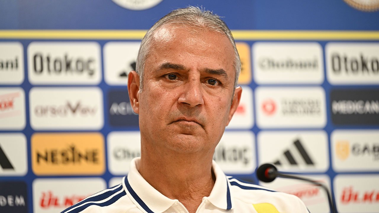 İsmail Kartal'dan transfer için net mesaj