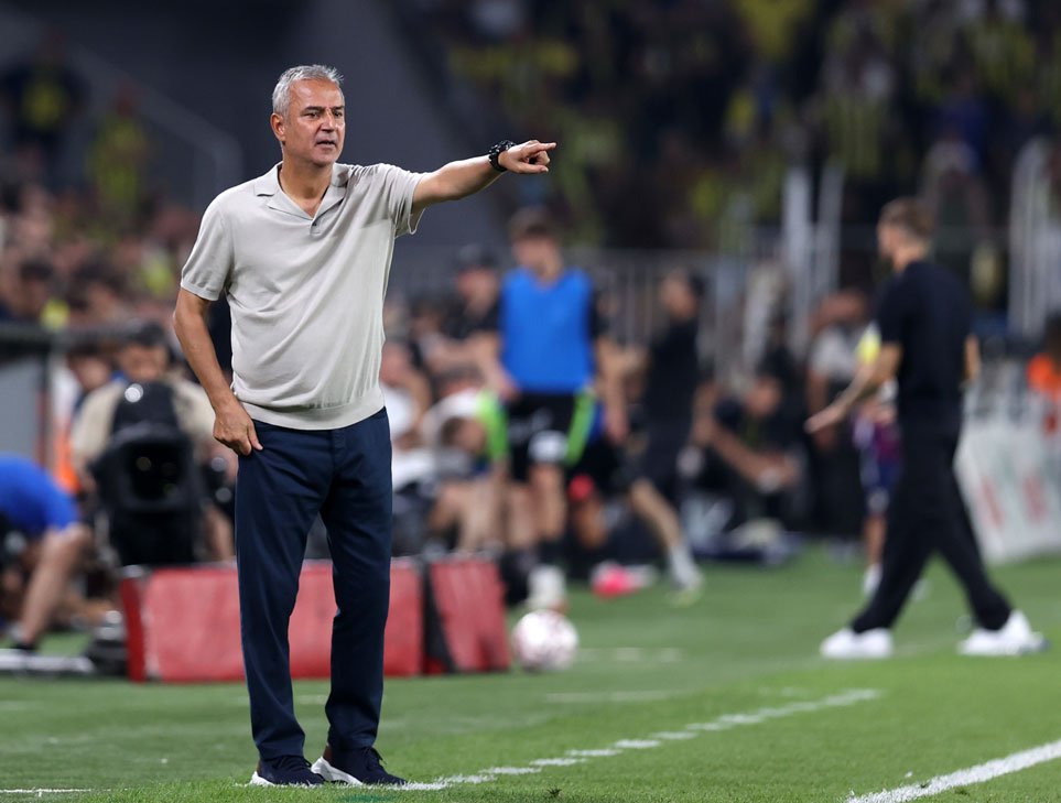 İsmail Kartal
