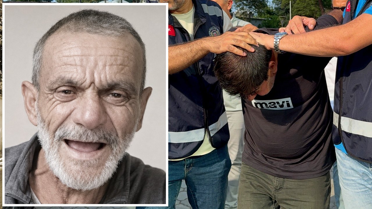 İzmir'de gasp, Sinop'ta hırsızlık, Samsun'da cinayet! Seri suçlu Trabzon'da yakalandı