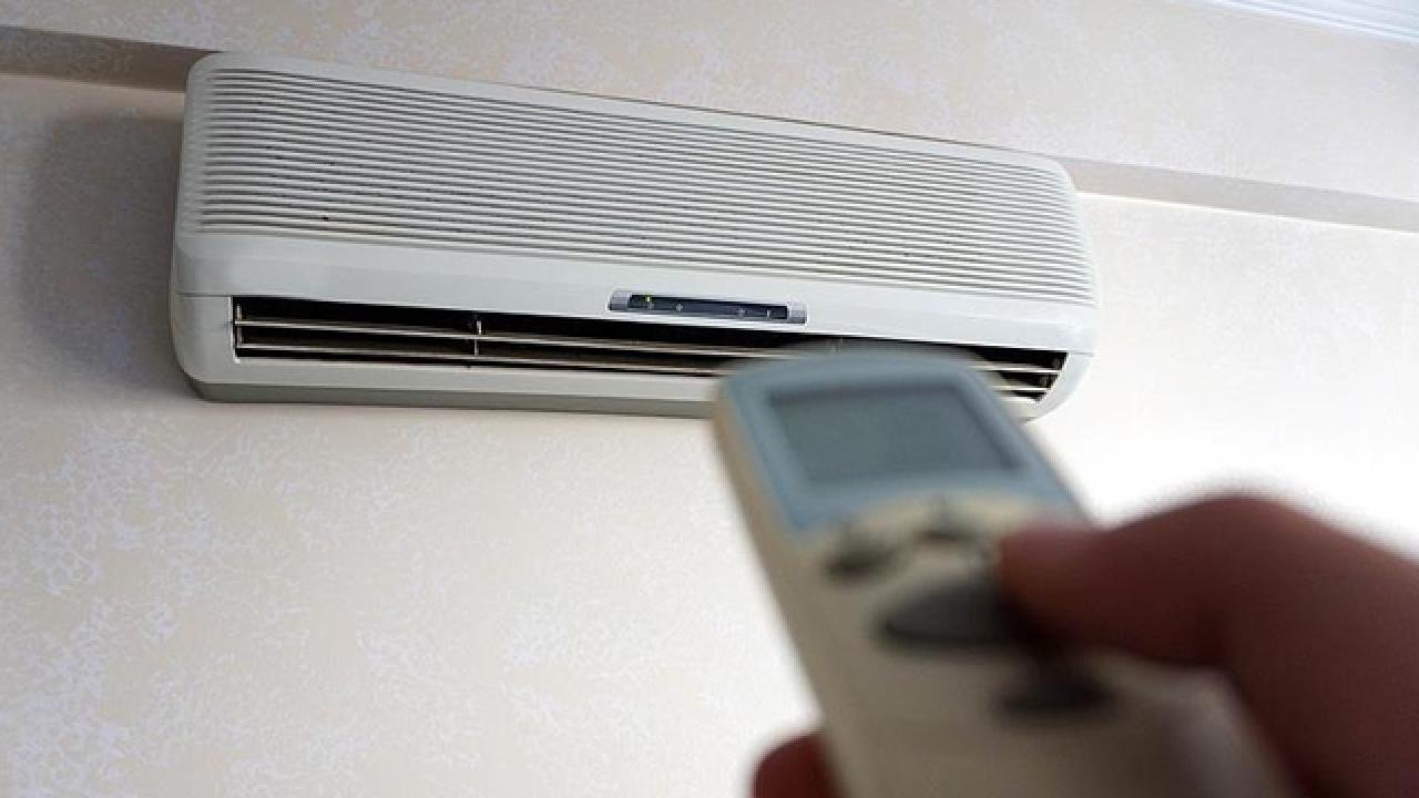 Klimayla elektrik ihtiyacı iki katına çıkacak! İki derecelik artışla %15 tasarruf mümkün