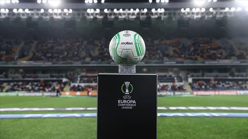 UEFA Konferans Ligi