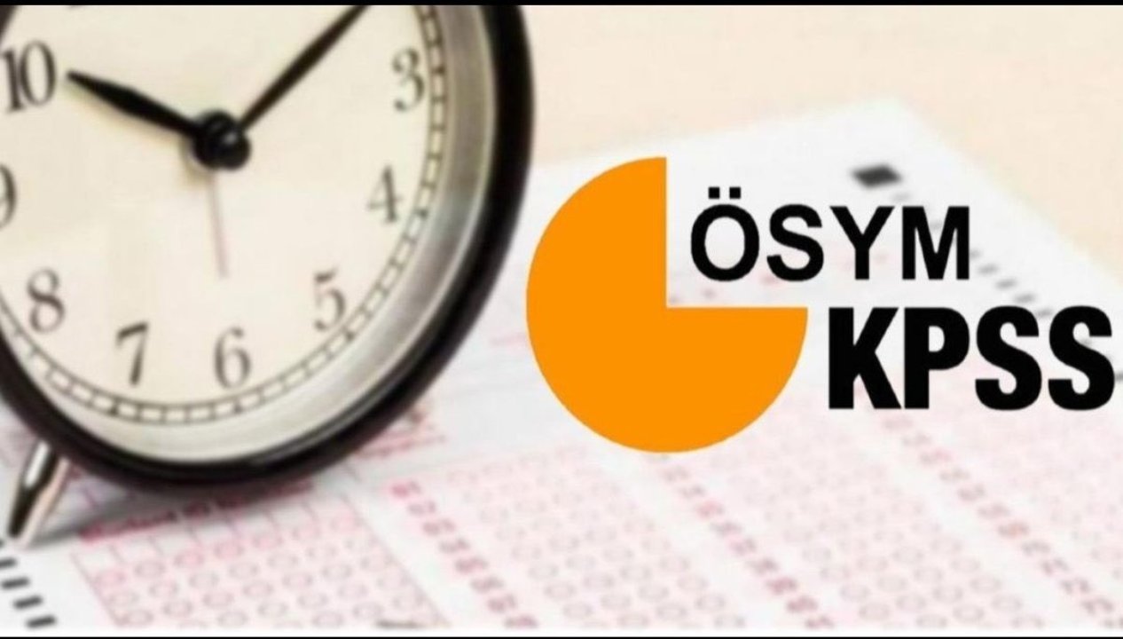 KPSS-2026 ön lisans başvuruları için son gün! Geç başvuru ne zaman, sınav ücreti ne kadar?
