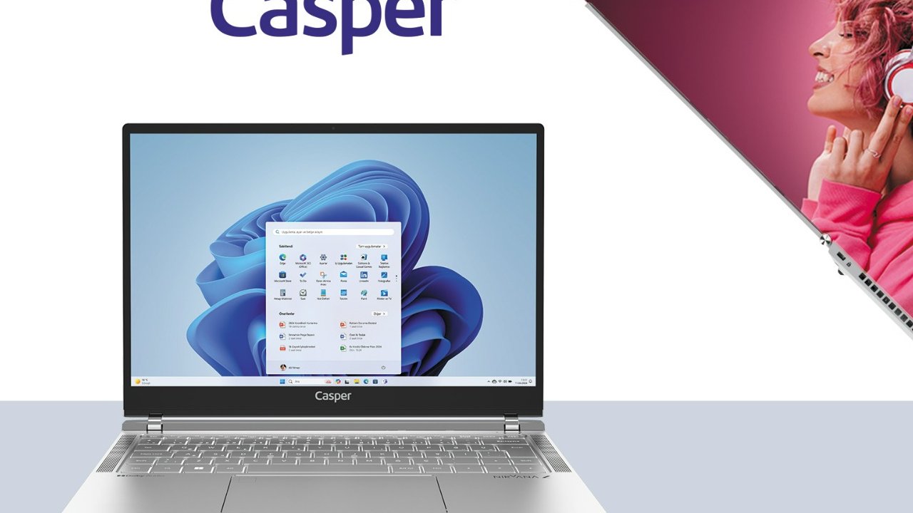 Laptop Alırken Hangi Özelliklere Dikkat Edilmeli? İş, Eğitim ve Günlük Kullanım İçin Nasıl Seçilmeli?