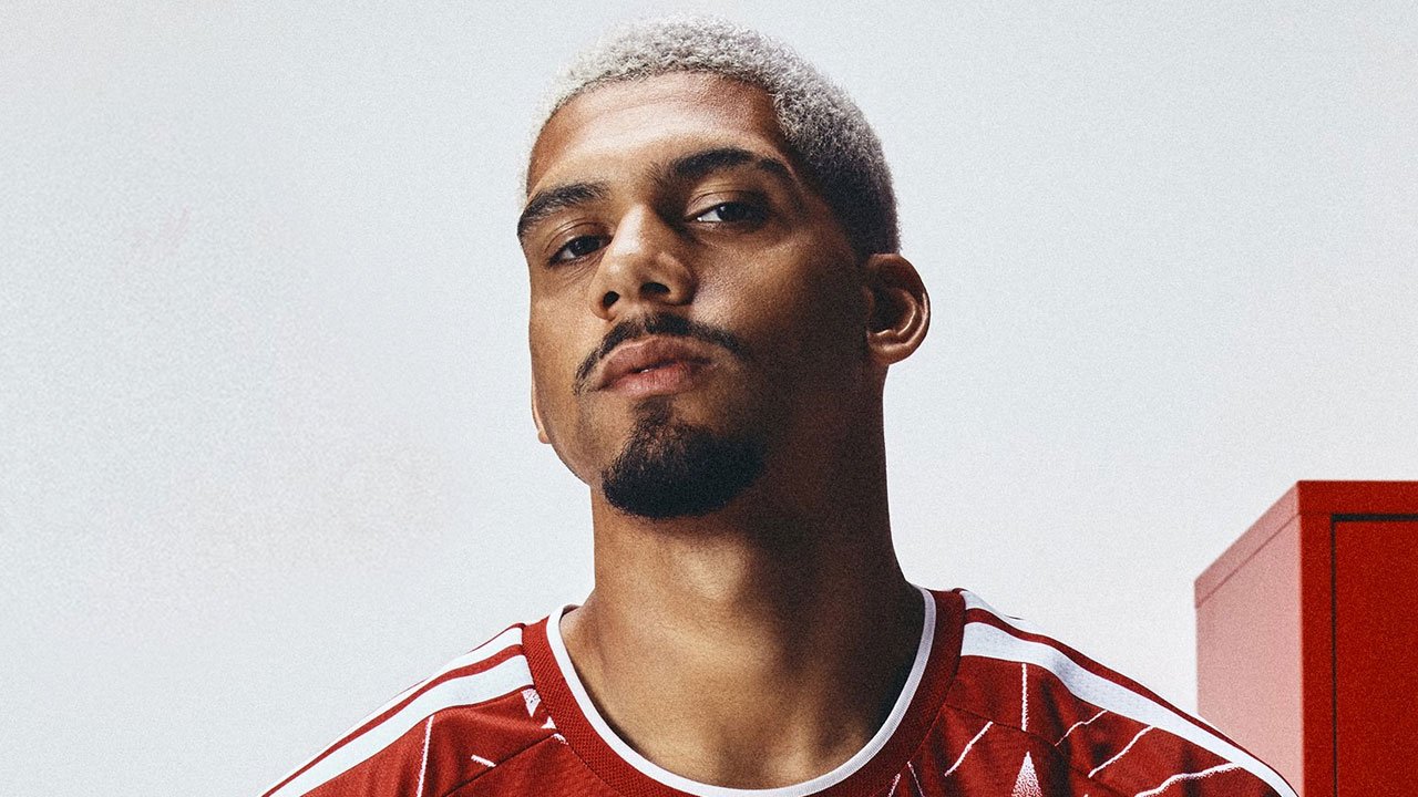Liverpool, Ronald Araujo'yu imza attırdı