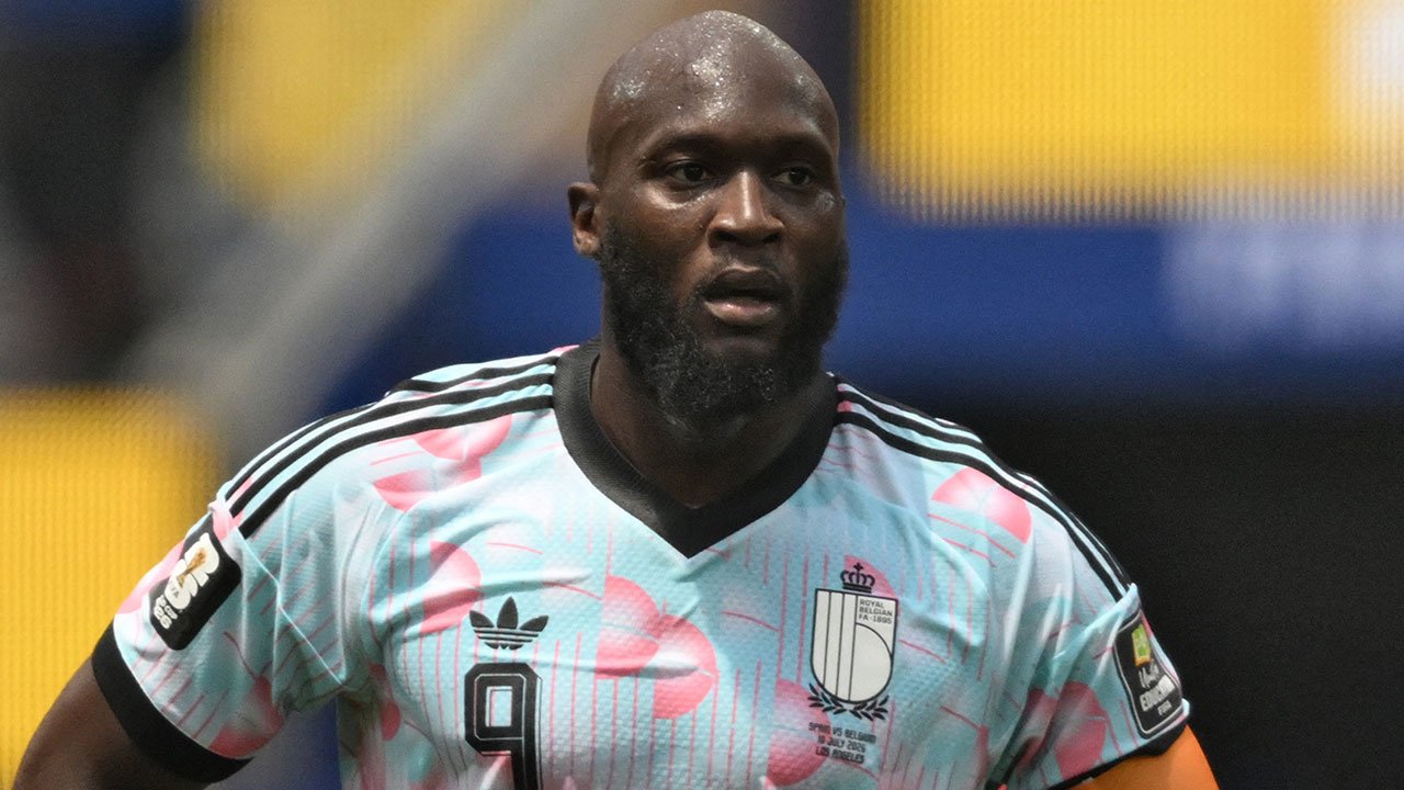 Lukaku transferinde geri sayım: Kritik 48 saat!