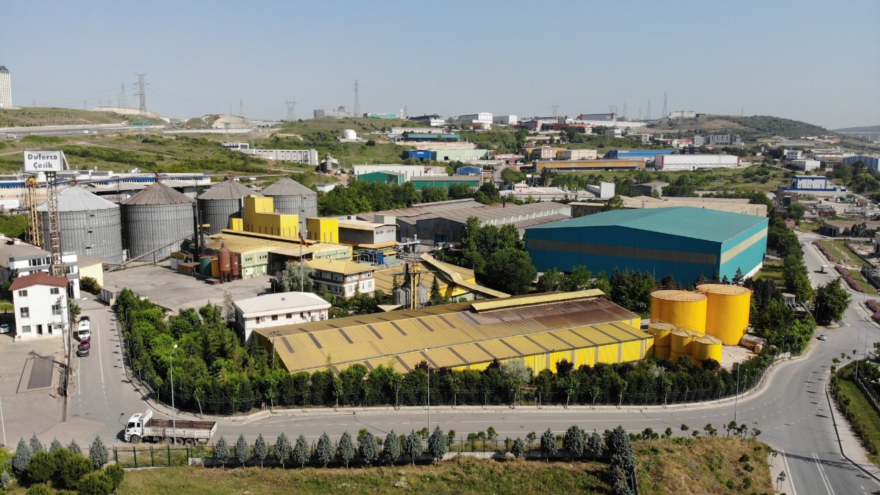 Lütfü Türkkan'ın fabrikasına milyonluk ceza! İşte sebebi