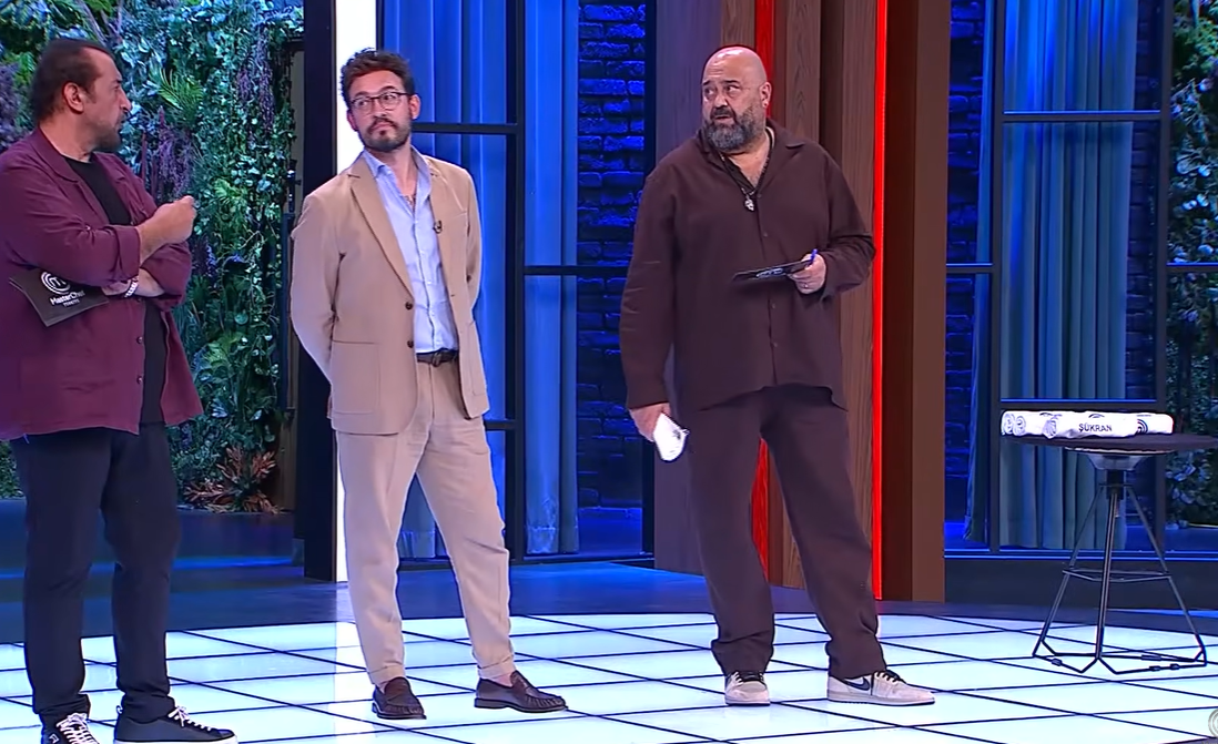 MasterChef yedeklere kim girdi? 9 Ağustos 2026 MasterChef yedek kadroya giren 3 yarışmacı