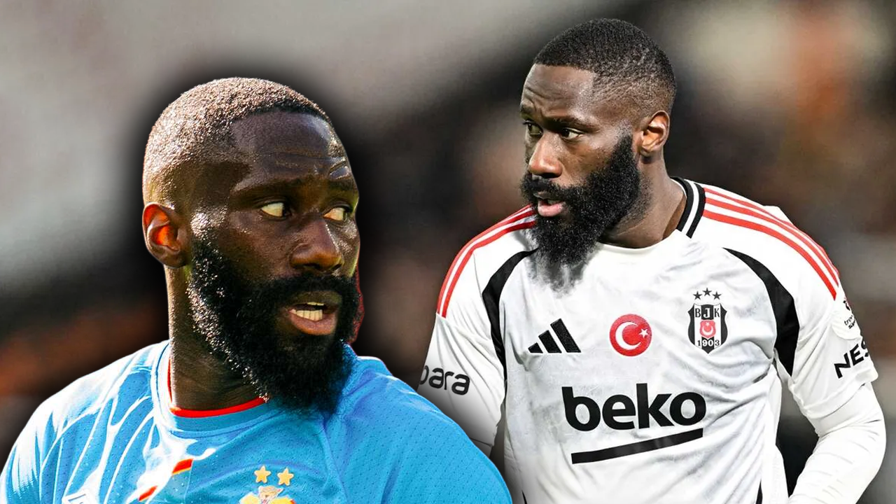 Masuaku transferinde mutlu son: Süper Lig'e geri dönüyor