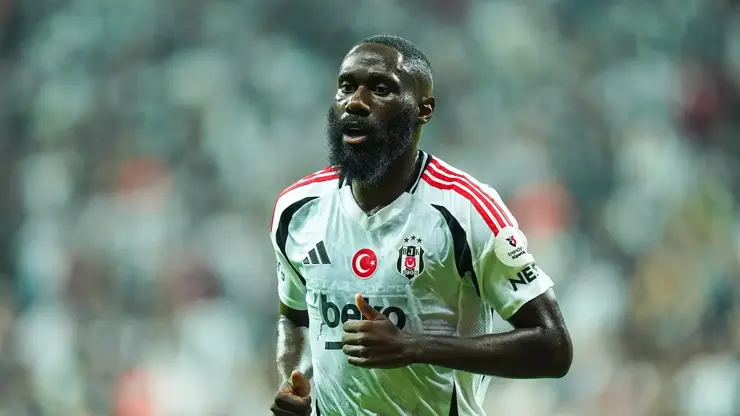 Arthur Masuaku