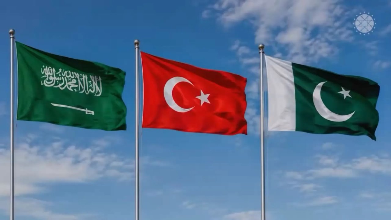 Mekke Anlaşması İranda gündem oldu: Oyun daha yeni başladı