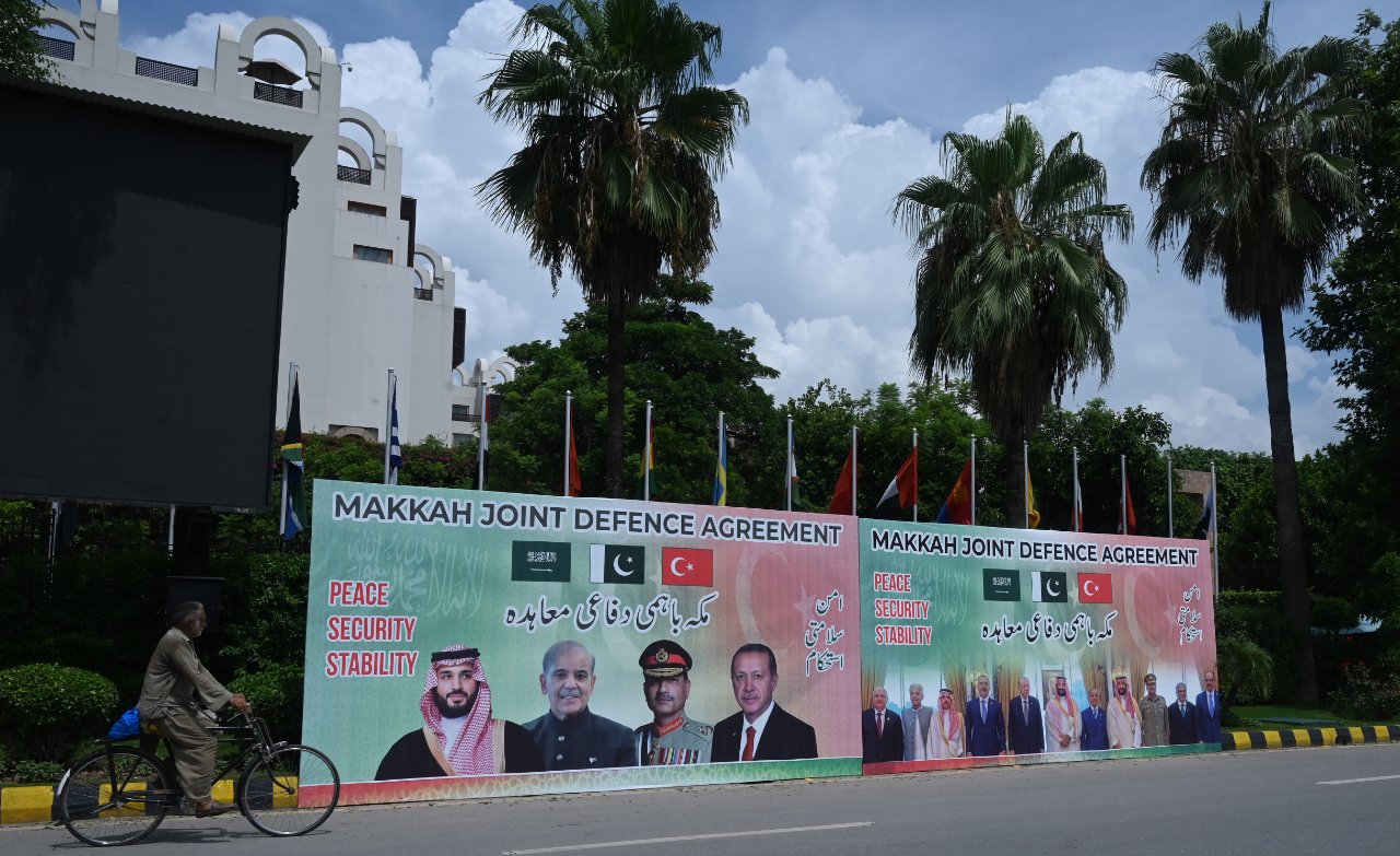 Mekke Anlaşması İranda gündem oldu: Oyun daha yeni başladı
