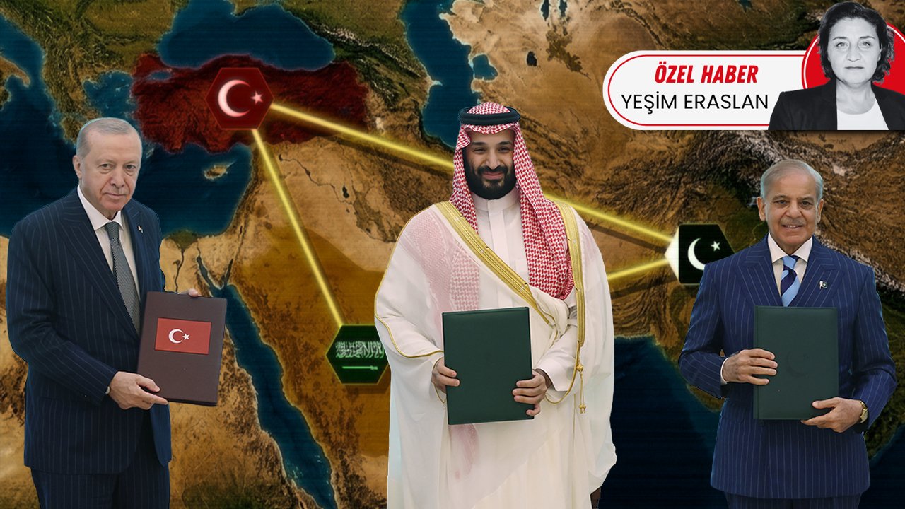 Mekke İttifakı'nda hamleler peş peşe gelecek: Sahaya iniyorlar