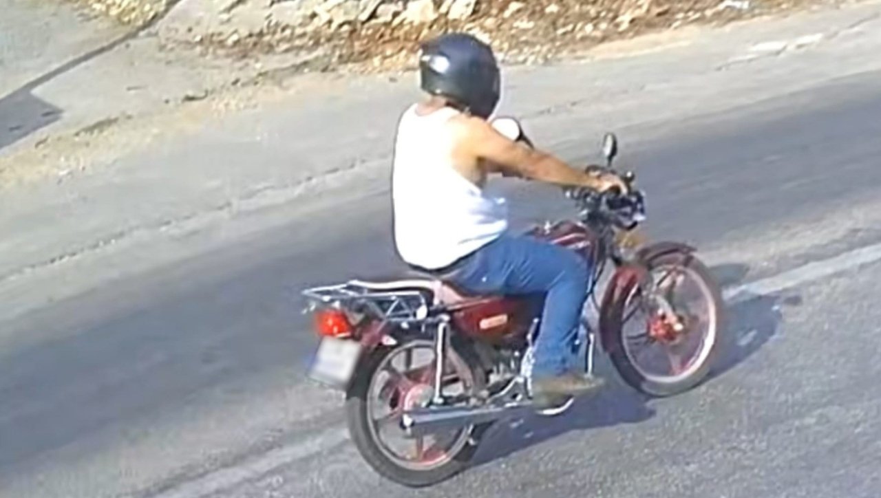 Mersin’deki kan donduran dehşetten kahreden haber! Boynunu kırmaya çalışıp, dakikalarca tekmelemişti