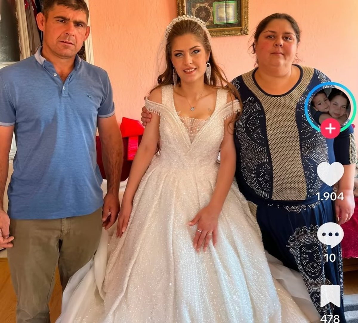 Müge Anlı'da günlerce konuşulmuştu! Nazmiye Tutaner evlendi