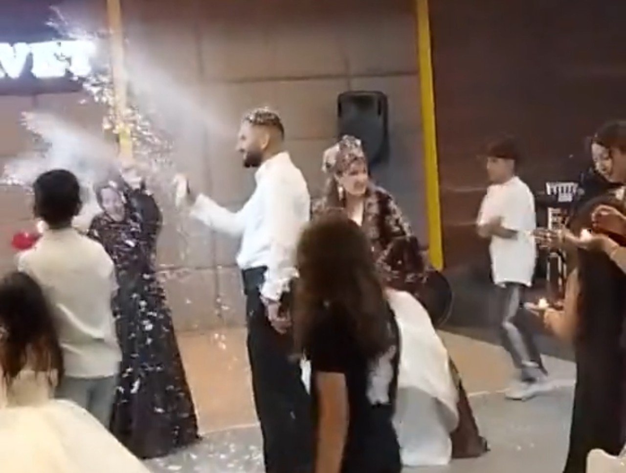 Müge Anlı'da günlerce konuşulmuştu! Nazmiye Tutaner evlendi