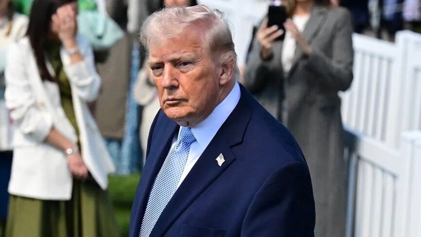 Müzakere masasına yeni kart! Trump, İran'dan '50 yılın tazminatını' istedi